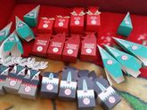 Мой адвент календарь готов
