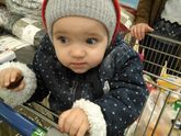 Олененочек???.