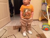 Наше выстраданное долгожданное ЧУДО