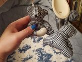 Колыбель Simplicity 3060 BTL