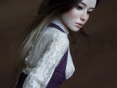 Очень крутые куклы делает