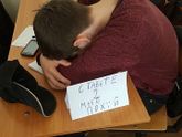 Ну, и кто здесь еще считает, что ругать, а тем более бить деточек нельзя?