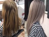 Моя любовь к волосам😍😍😍💇🏼💇🏼💇🏼