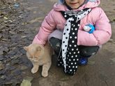 Мои детки