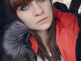 Смена цвета волос