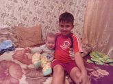 Мое сокровище. Мое счастье!😍😘👦👦