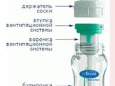 Бутылочка для малыша