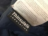 Reima tec + thinsulate