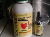 Витамины с IHERB