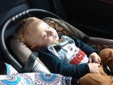 Укачивания и самостоятельное засыпаем на ИВ