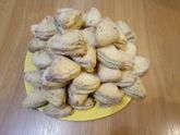 Вкусняшки)) Хоть творог не