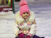 радость в буднях. Январь 2018 г