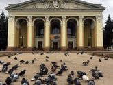 Возвращение блудной беременной женщины)