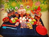День Рождения сынули🎂