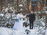 Бумажная свадьба💑