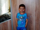 Мои детки) конфетки) моя