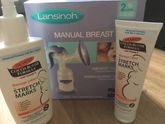 Посылочка с Iherb