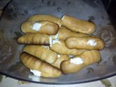 Эклерчики