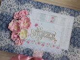 Мамины сокровища для девочки
