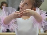 Фотопост Сабинки. Первые успехи