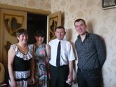 Дело было 30 апреля 2011 года