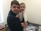 Нам 7 месяцев ?