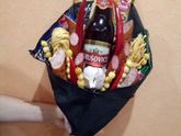 Подарок на 23