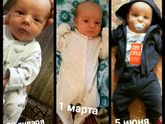 Решила выложить мордашку))