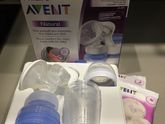 Avent natural