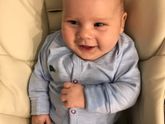 Наши 3 месяца ❤️🙈