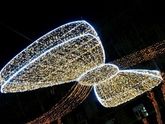 Happy New Year from Tbilisi!!!