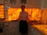 Сходили на строительную выставку