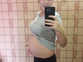 24 недели:))