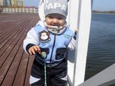 Марку 11 месяцев)