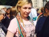 В очереди к Мощам
