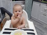 Вот и закончились каникулы
