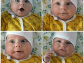 Солнышко мое)