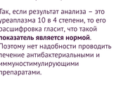 Уреаплазма и эндометрий