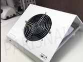 Пылесборник для маникюра Emil X2 или ПН-150 с регулятором оборотов от Григория Федотова?