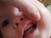 Девочки подскажите, это зубки