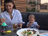 8 месяцев что ест мой ребёнок