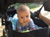 Сходили сегодня в поликлинику:)