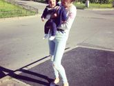 01.07.17 7️⃣ месяцев❤️ 07.07.17 годовщина с любимым💗💗💗