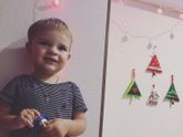 Только для сообщества "если малыша больше нет"!!!