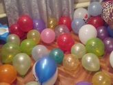 Ко дню рождения сыночка