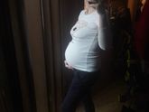 Девчули 😍😍😍 У кого 29 неделя😊😊😊