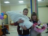 Наша выписка))) 10.12.2017