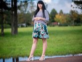 Смотрю на фото беременных