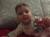 Вот такие мы большие:-)