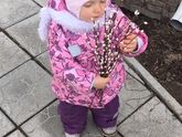 С праздником дорогие)